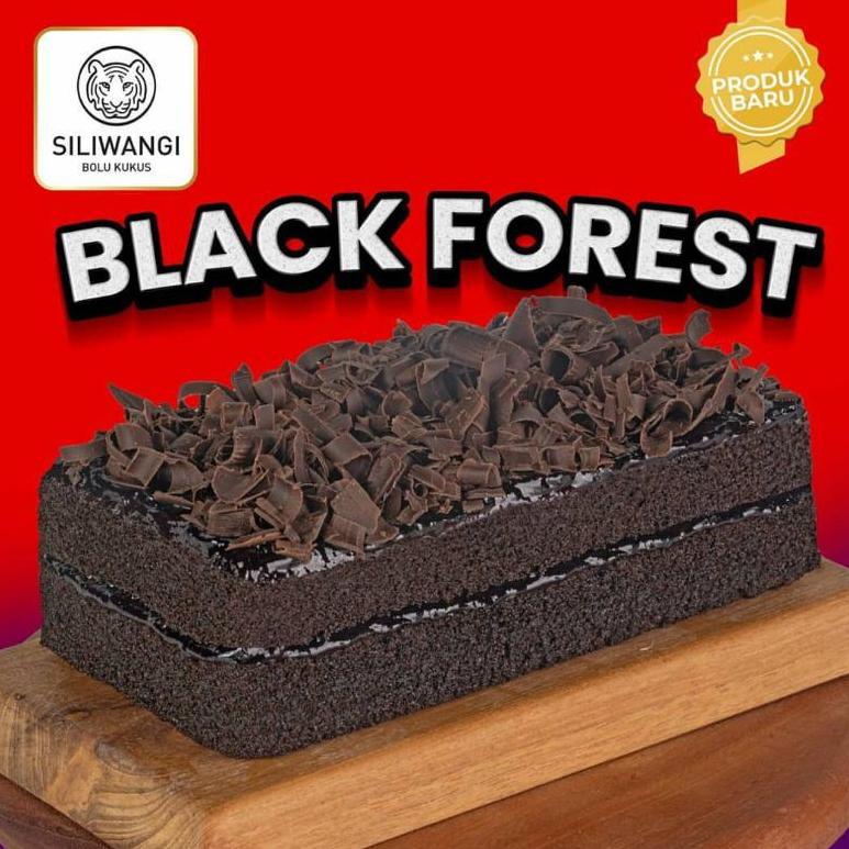 

[Terlaris Today] Siliwangi Bolu Kukus varian Alpukat coklat susu lembang