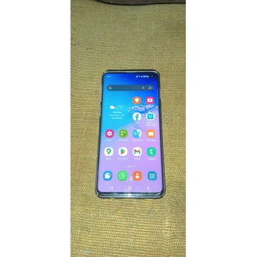 hp samsung s10