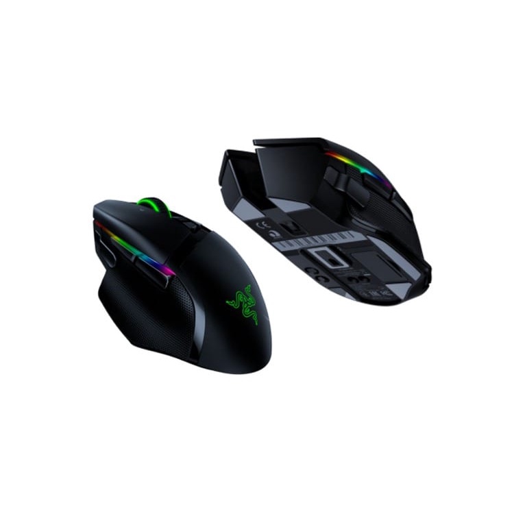 Razer Basilisk X HyperSpeed Mouse Gaming