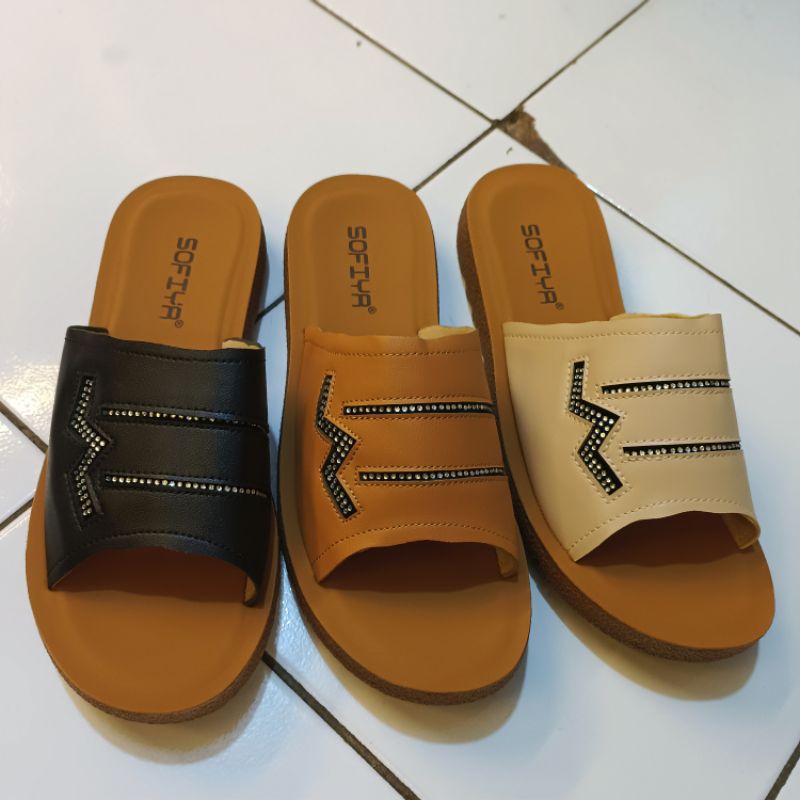 COD.SANDAL SOFIYA IMPOR 1786/SANDAL MURAH IMPOR SOFIYA 1785-8/SANDAL WEDGES IMPOR SOFIYA 1785-8