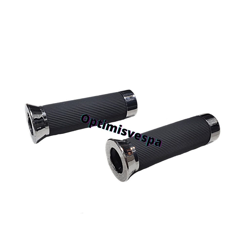 Handgrip Handfat Handstang Grip Model NewPx (BISA SEMUA VESPA) Vespa Px Ps Super Sprint Exclusive Ex
