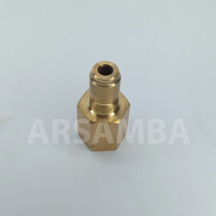 Quick Coupler (Male) Nozzle Orion Super Jet 100-S