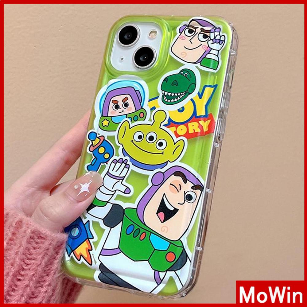 For iPhone 14 Pro Max iPhone Case Clear Case TPU Soft Case Airbag Reinforced Shockproof Cartoon Cute Compatible with iPhone 13 Pro Max iPhone 12 Pro Max 11 7Plus 8Plus 6Plus XR xs