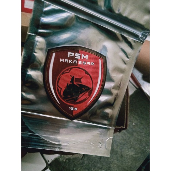 Rubber Patch Custom