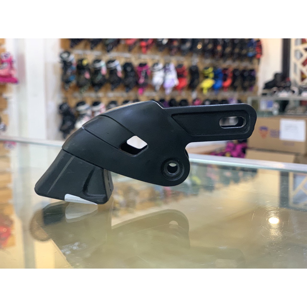 brake set sepatu roda inline skate small
