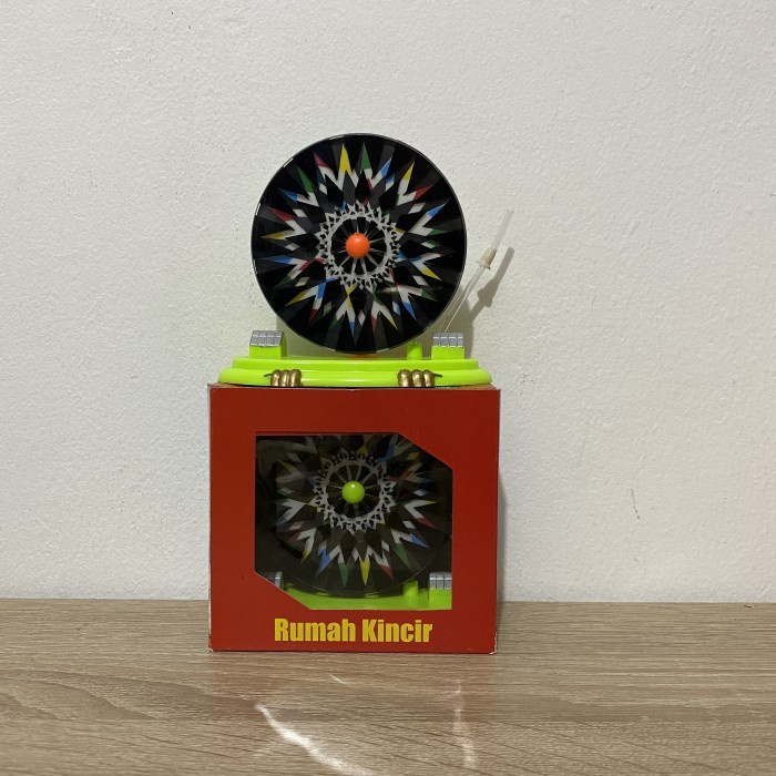 Hiasan Mainan Aksesoris Aquarium Aquascape Water Wheel Rumah Kincir MAINAN HIAS AQUARIUM