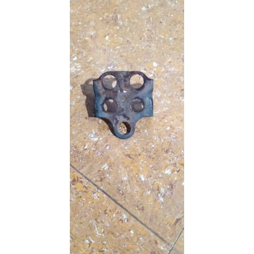 Breket Dudukan Pangkon Sein Belakang Honda WIN, WIN 100 ORI Bekas