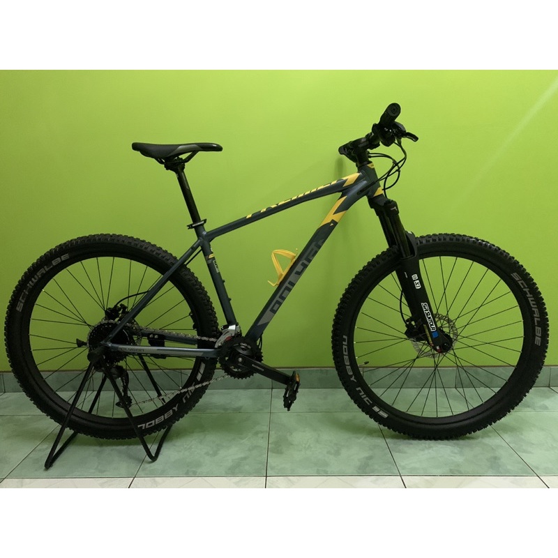 sepeda mtb polygon premier 5 limited edition