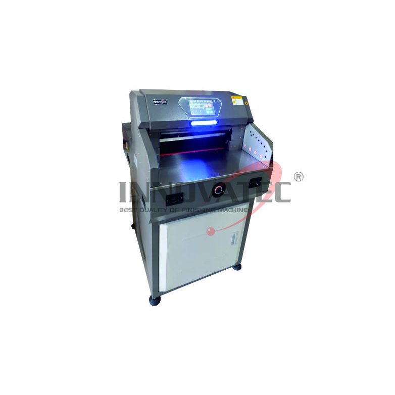 JUAL Mesin Paper Cutter, Mesin Potong Kertas 4909 (A3+)