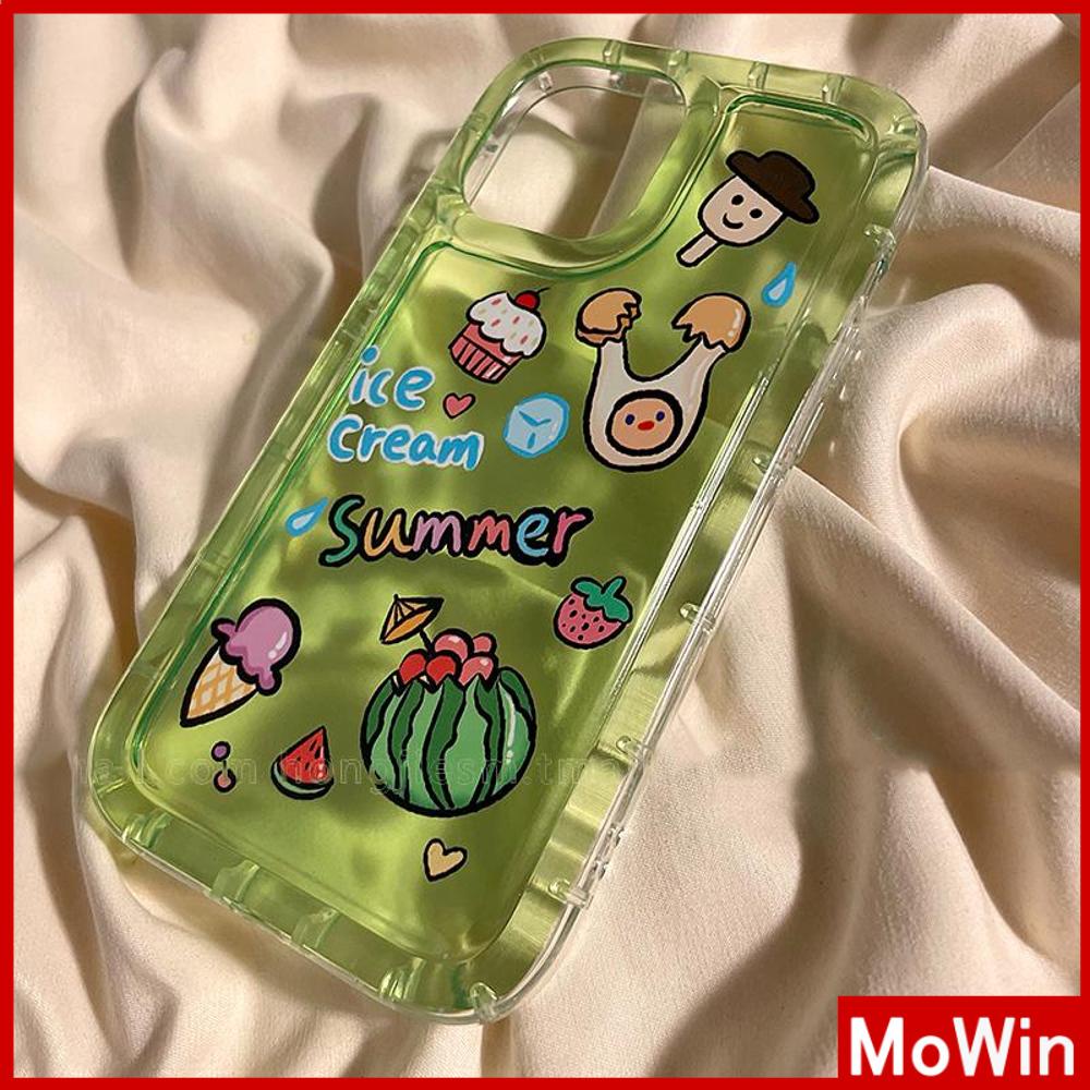 For iPhone 14 Pro Max iPhone Case Clear Case TPU Soft Case Airbag Reinforced Shockproof Graffiti Cute Compatible with iPhone 13 Pro Max iPhone 12 Pro Max 11 7Plus 8Plus 6Plus XR xs