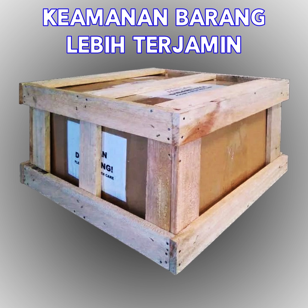 

PACKING KAYU KECIL