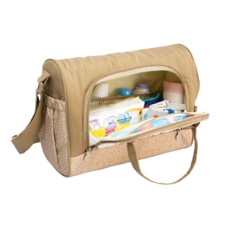 TAS BAYI MEDIUM FEATHER SERIES OBT4621 OMILAND