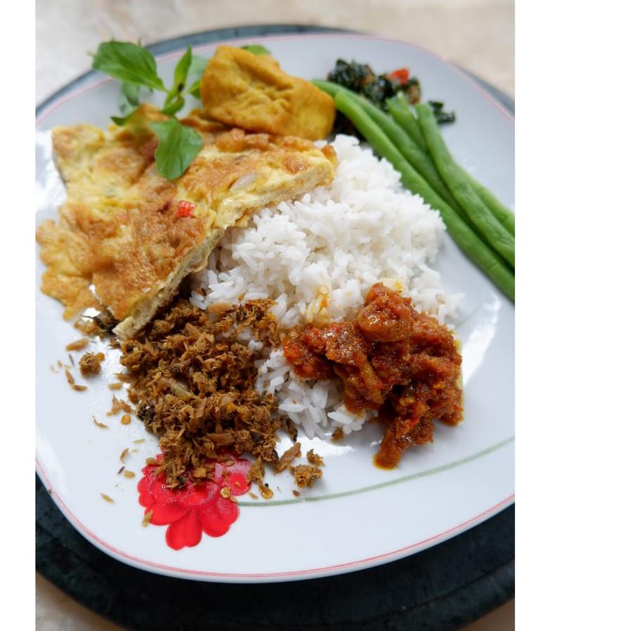 

⚡GROSIR⚡ Sambelgledekk Pedasss