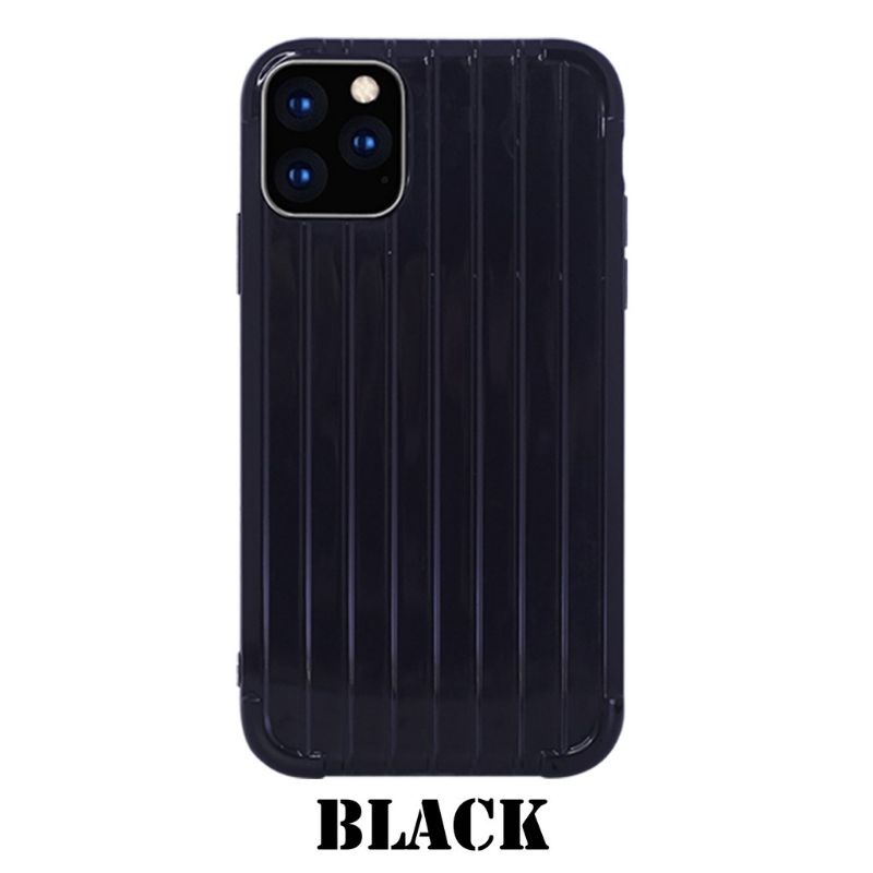 TPU Koper Soft Case Oppo A3S Reno 2F 4 4F