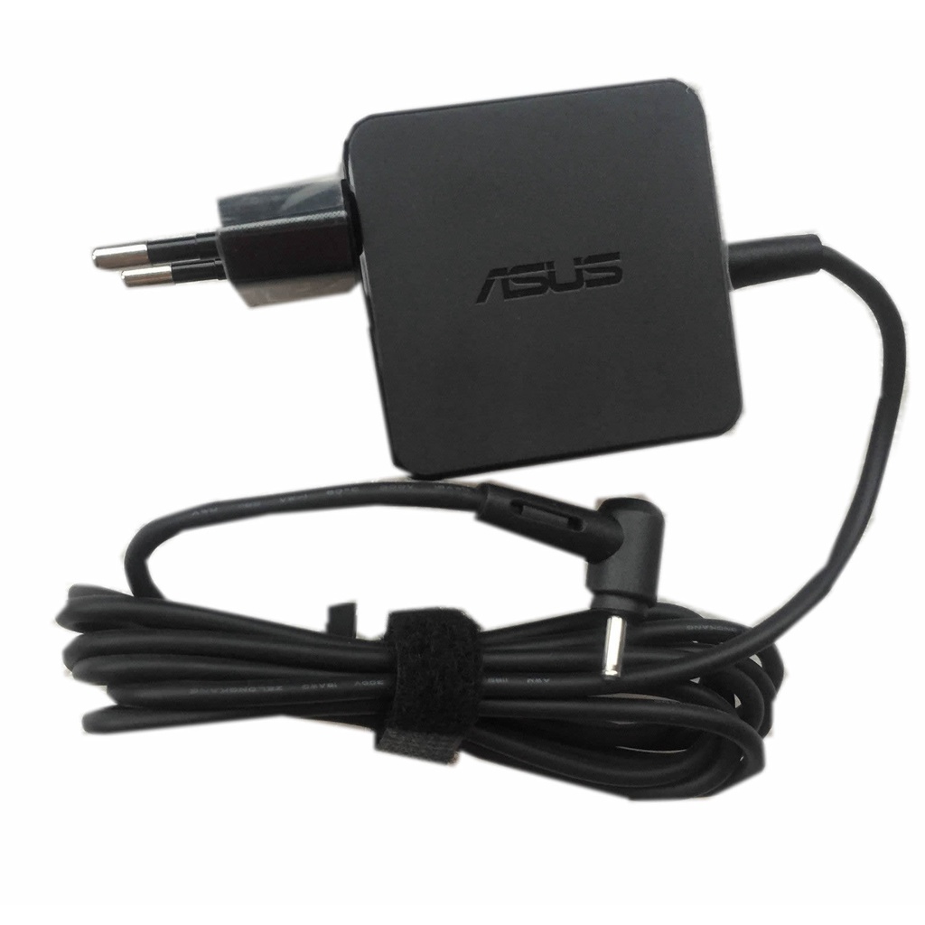Adaptor Casan Charger NOTEBOOK Asus E203M F202E S200E X202E Q200E X200 ORI