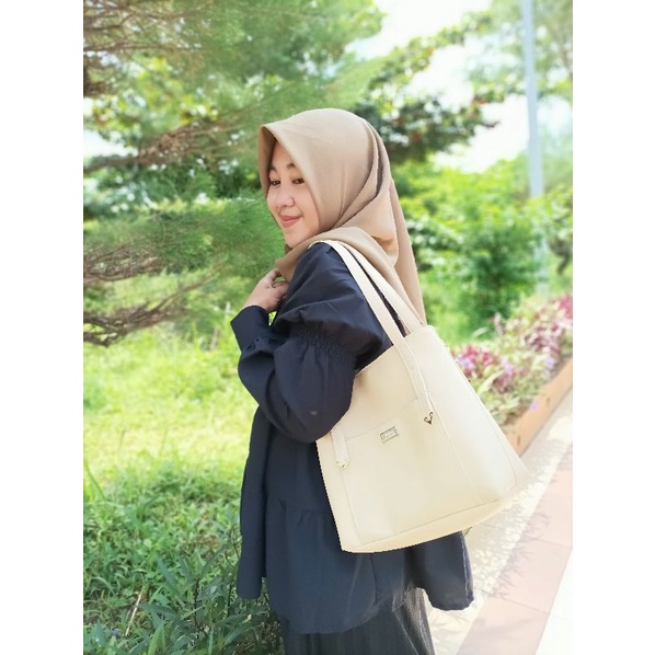 Totebag tas wanita