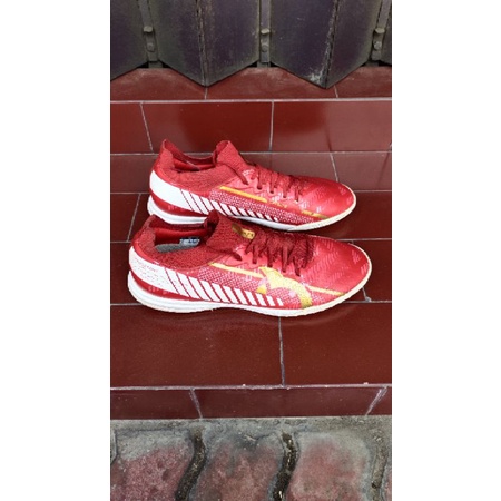 ortuseight catalyst liberte second size 42