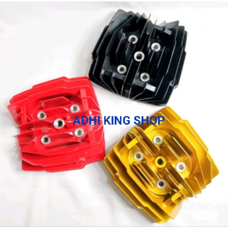 Head kop nanas belimbing rx king original