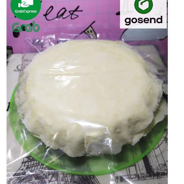 

[KODE PRODUK JWWQU10076] Kulit Lumpia Per Pack / Kulit Lumpia Mentah / Kulit Piscok / Kulit Lumpia Renyah