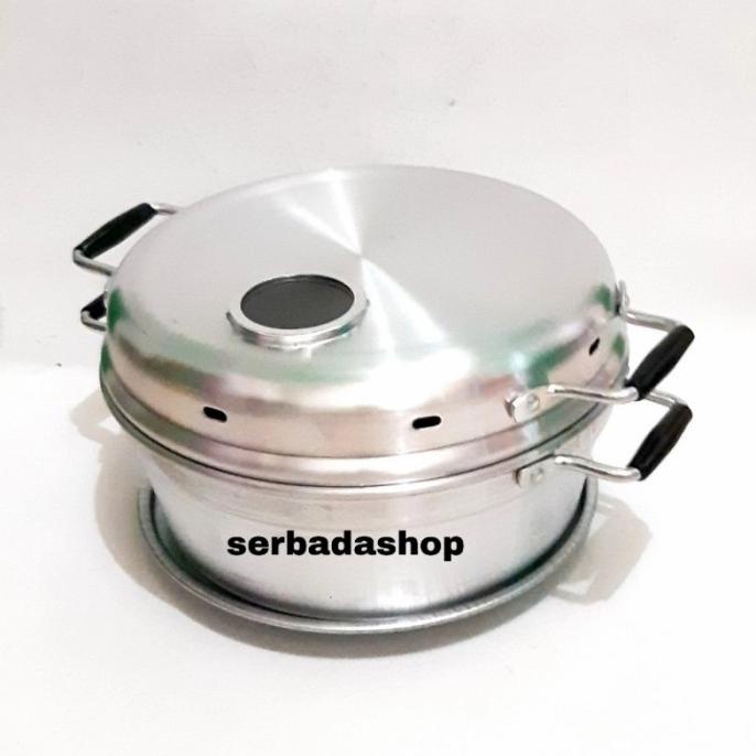 BAKING PAN ORCHID PANCI CETAKAN BOLU/PANCI PANGGANG KUE BOLU HR64646RGR