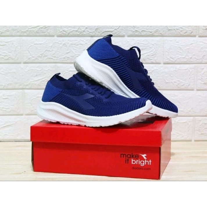 SEPATU DIADORA ALBA ORIGINAL