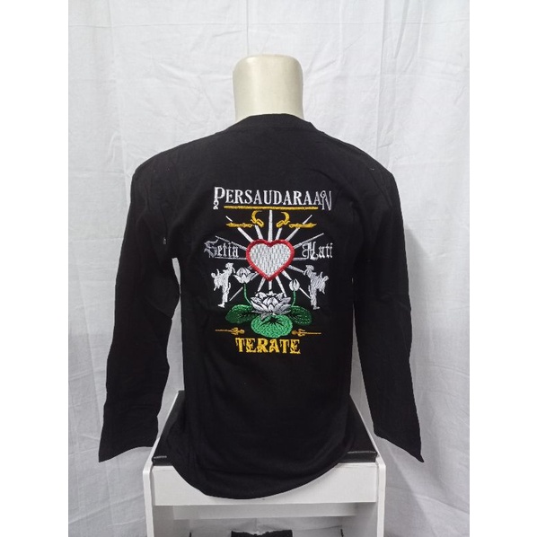 KAOS PSHT BUNGA TERATE-KAOS BUNGA TERATE TERBARU0KAOS PSHT TERBARU-KAOS PSHT KEREN-KAOS PSHT SIMPEL-