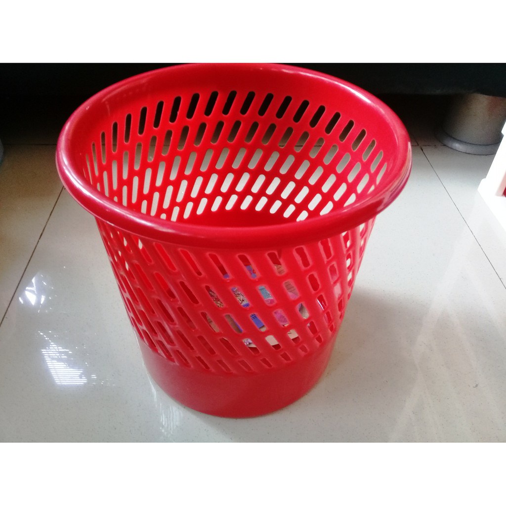 KOMET STAR TEMPAT KERANJANG SAMPAH 036 DX DUSTBIN BASKET KOMETSTAR