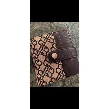 preloved dompet everbest