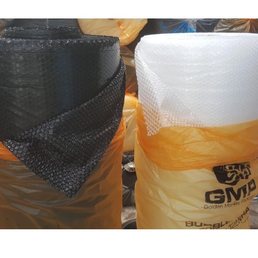 

Produk Terbaru BUBBLE WRAP MURAH GMP 2.3KG ukuran 50mx125cm[Cargo 1 Resi 1 Roll]