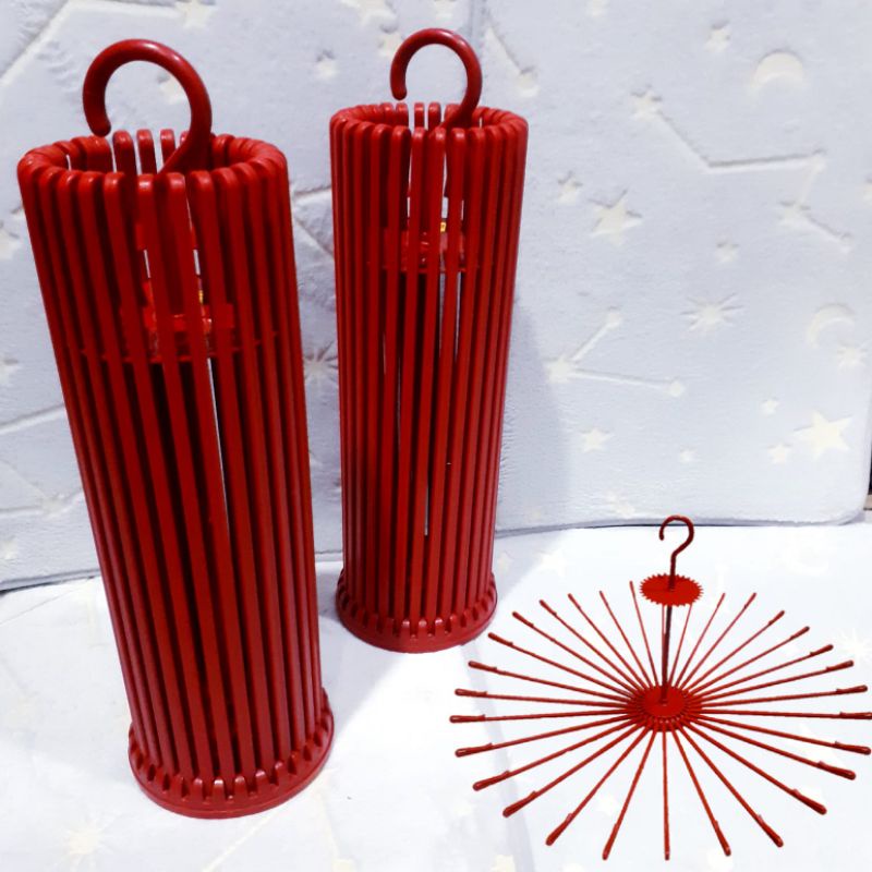 Stik jemuran/stik jemuran bayi/jemuran bayi bulat/jemuran gantung