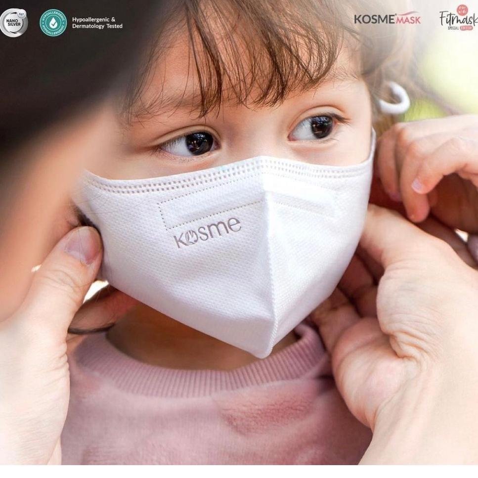 KPO.15De22c • KOSMEMASK FITMASK KIDS STOPPER