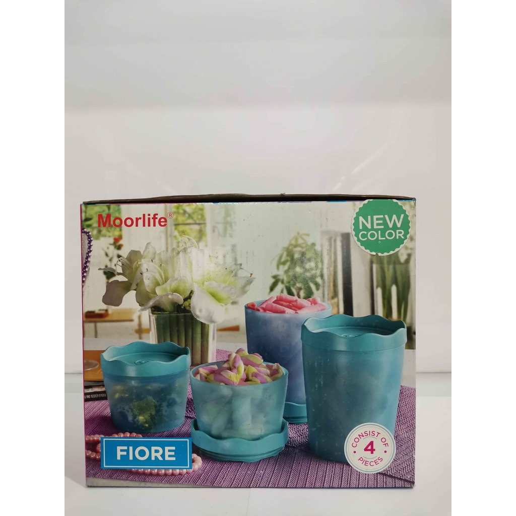 Toples Fiore Moorlife