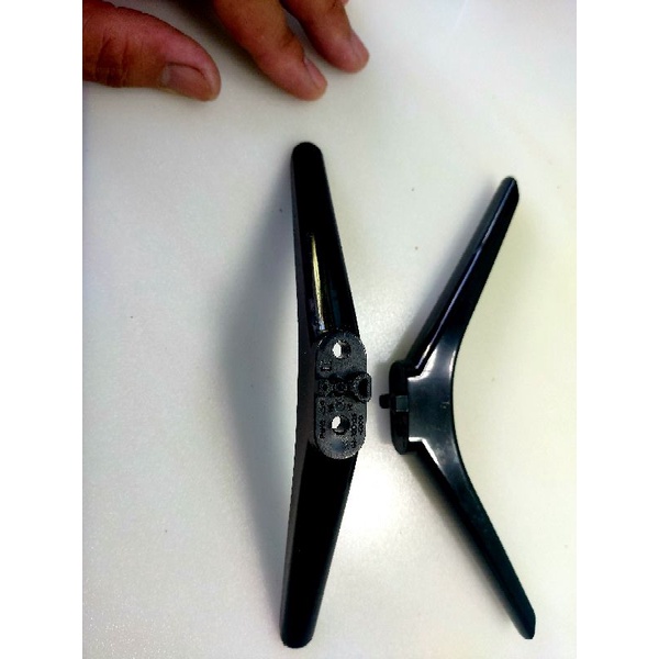 KAKI TV LED TCL 32 INCH