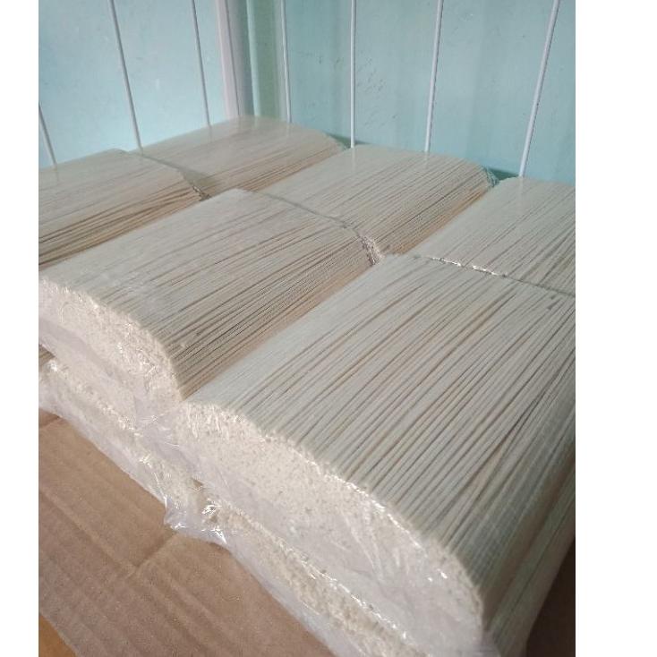 

ニ Mie Lidi Mentah ✿