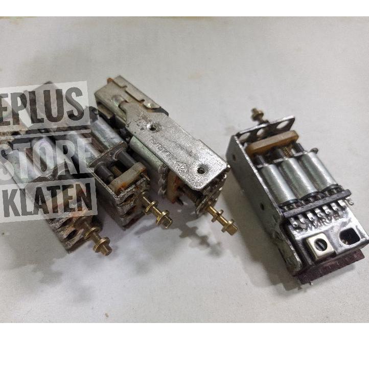 Harga Bersahabat Radio Tuner Fm MARVEL 6 Ferit bekas Normal Peka