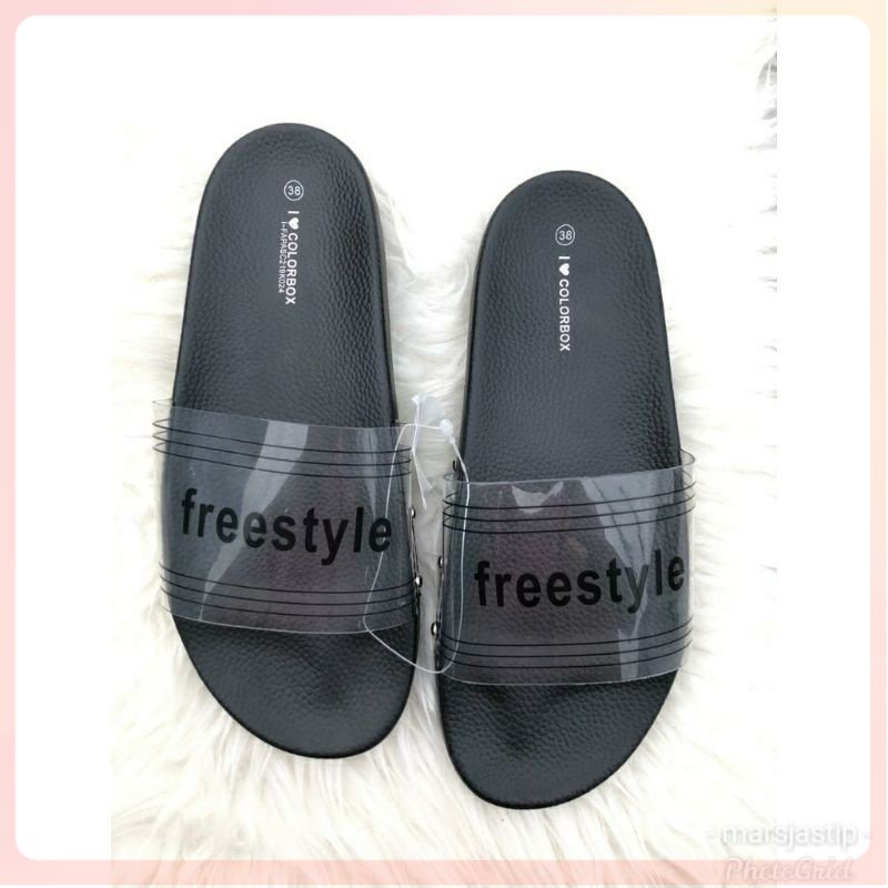 SANDAL COLORBOX ORIGINAL