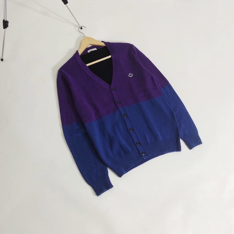 Cardigan Second By Pearly Gates