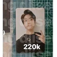 wf ending in life han