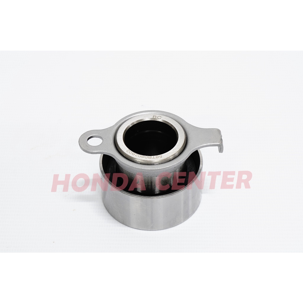 bearing tensioner laher timing belt honda civic genio estilo grand civic civic nova nouva civic lx 1988 1989 1990 1991 1992 1993 1994 1995