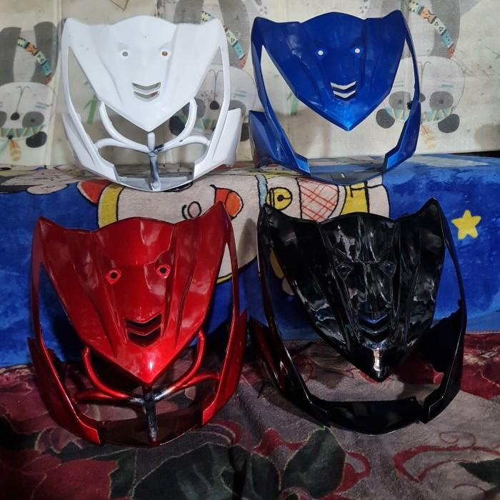 cover body tameng depan beat fi