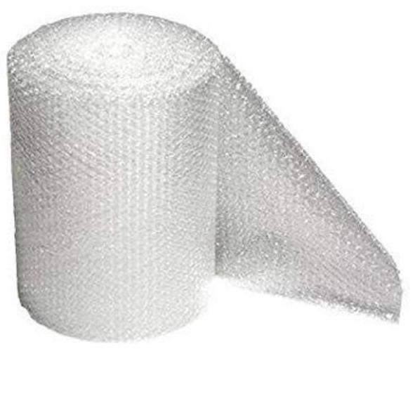 

ィ BUBBLE WRAP pelindung barang rentan rusak ㆇ