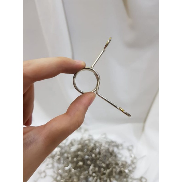 Sparepart Sealer Cup