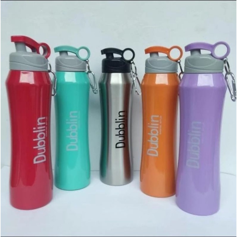 Thermos Dubblin Handy 900 Ml / Termos Air Dublin Handy