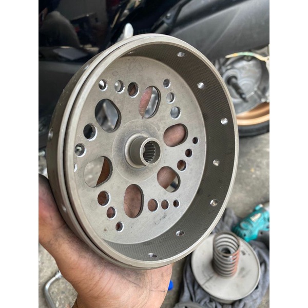 Mangkok custom kartel nmax aerox & nmax new