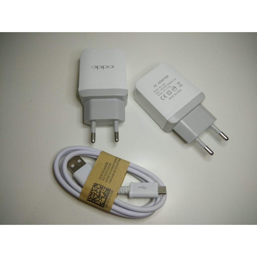 TRAVEL CHARGER BTJ-051 FAST CHARGING UNIVERSAL HIGH QUALITY