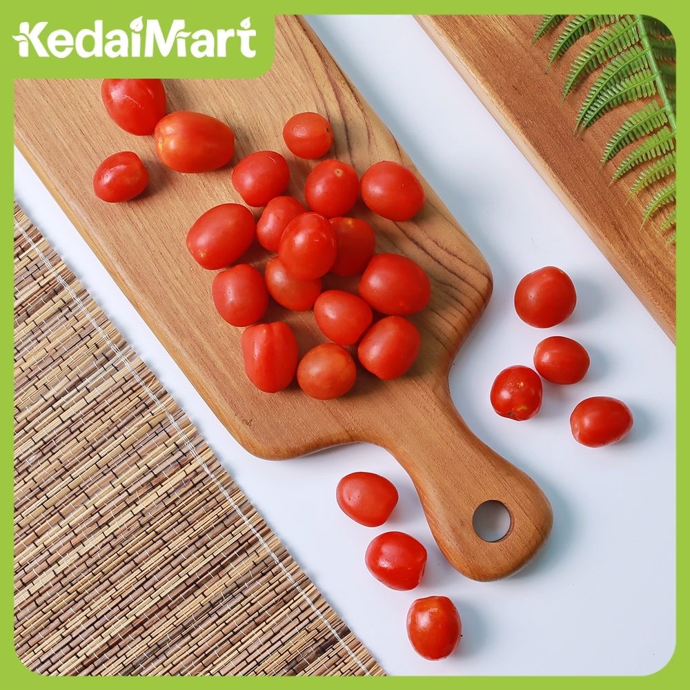 

Tomat Cherry 250 Gram