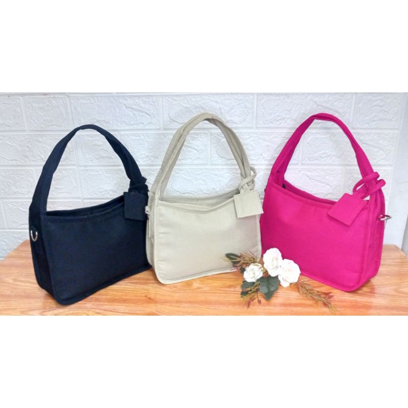 ELBIRRU TAMI BAG | Shoulder Bag | Tas Selempang Wanita