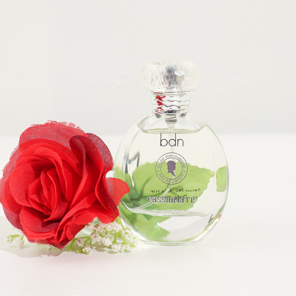 BDN Parfum Dr Boyke - Passionate