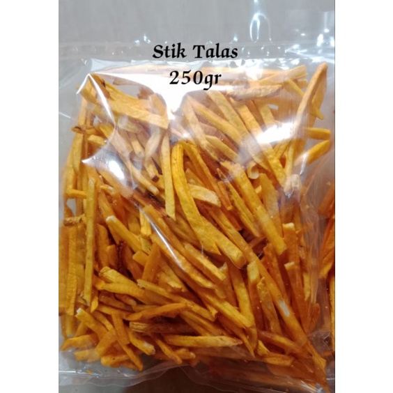 

Stik talas 250gr