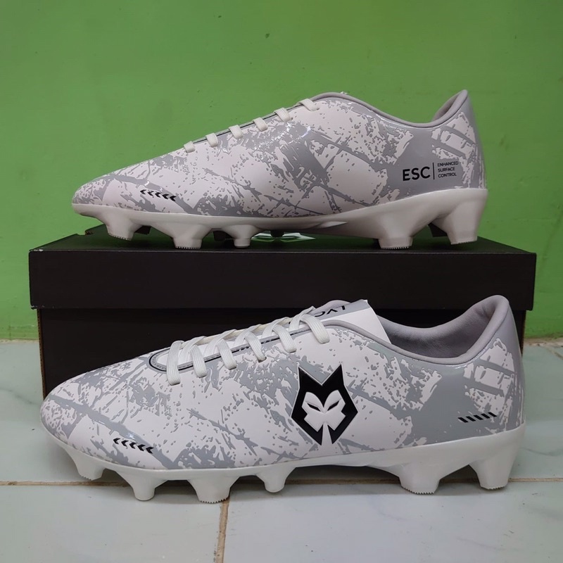 LYCAN VENOM FG 4 WARNA